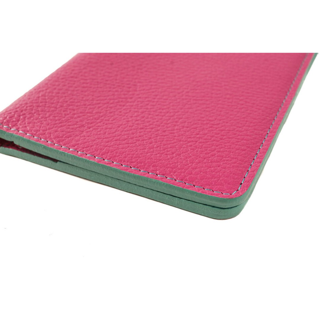 Органайзер Valerie Concept ORG8, фуксия/бирюзовый