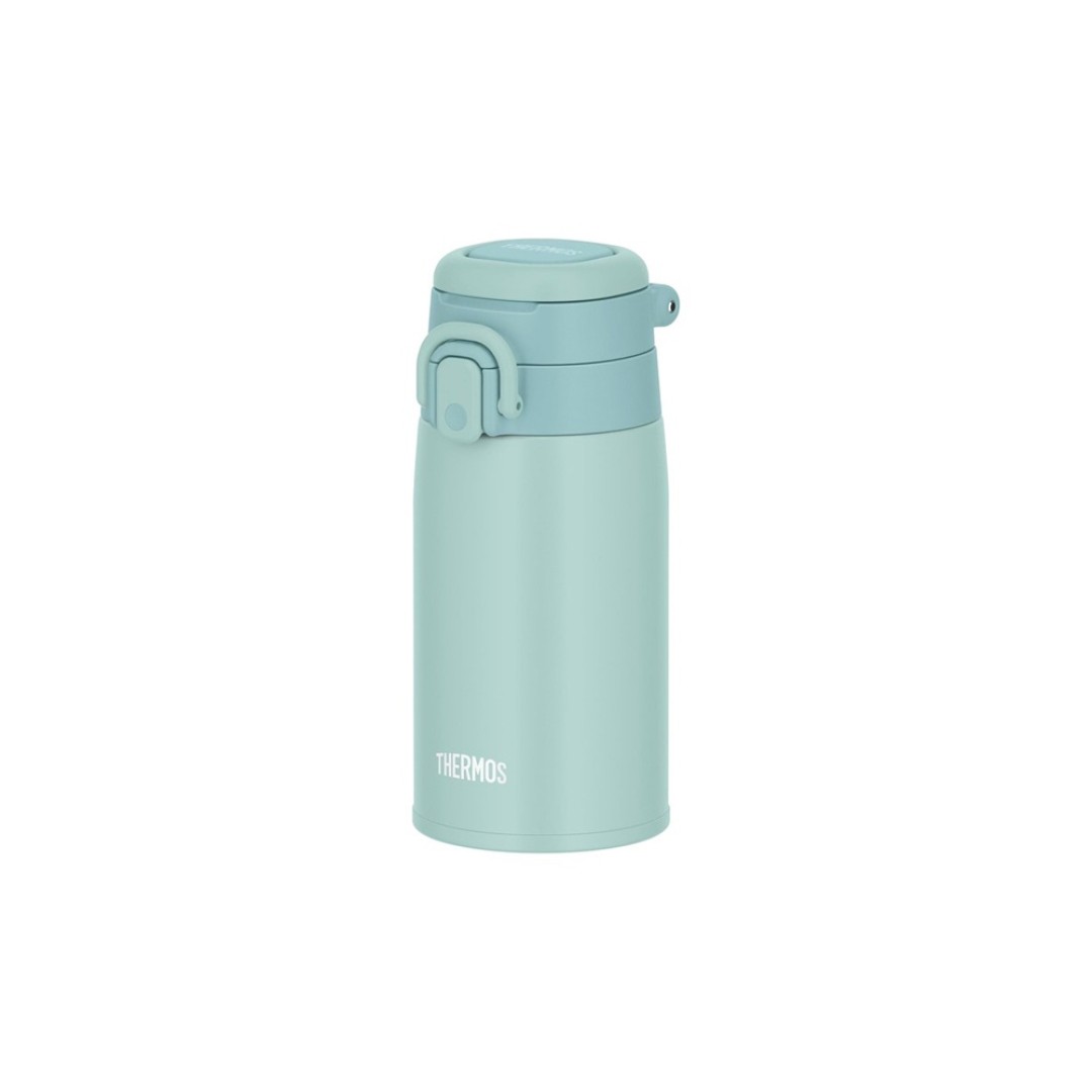 Термокружка из нерж. стали тм THERMOS JOS-400 MBL 0.4L