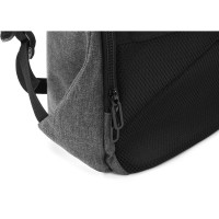 Рюкзак с защитой от краж "Phantom Mini", серый