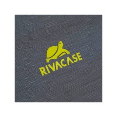 RIVACASE 5542 grey Лёгкая складная дорожная сумка, 30л /12