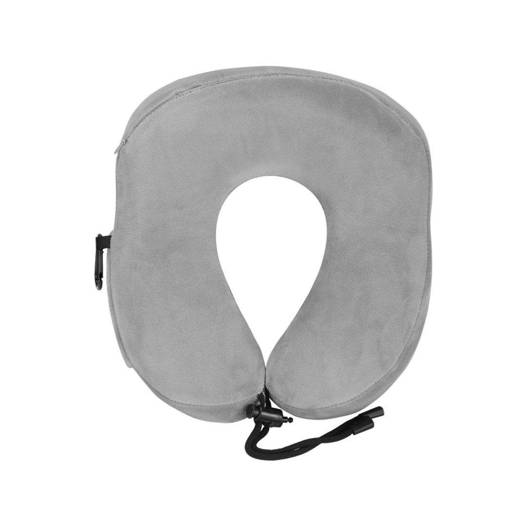 Набор для путешествия «Dream», серый