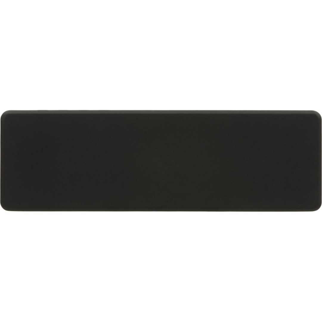 Часы с беспроводной зарядкой "Cyber", 10 Вт