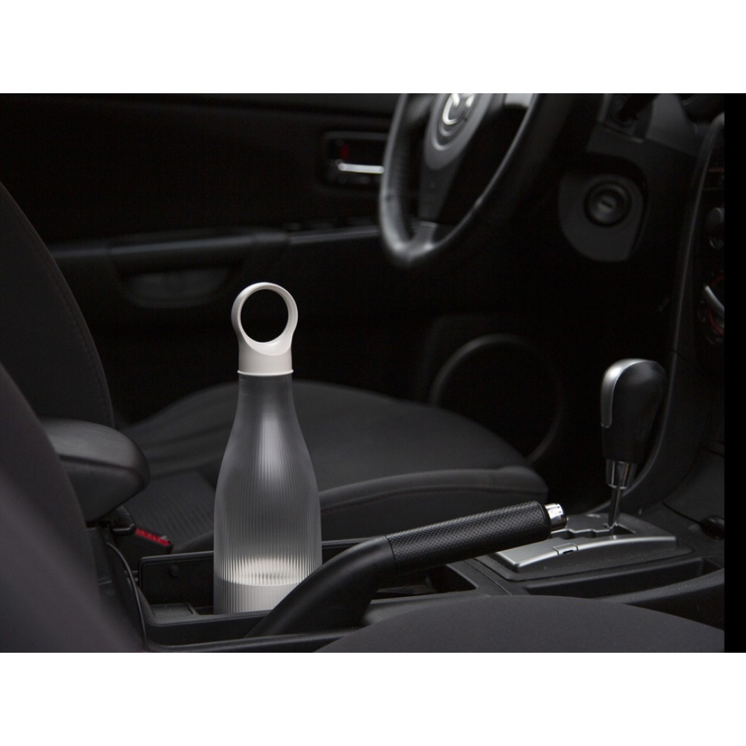 Блендер пластиковый "Smoothie" (Р)