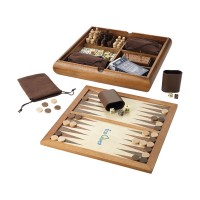 Набор игр «Towert» (Р)