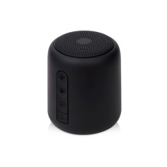 Портативная колонка TWS "Steep", черный