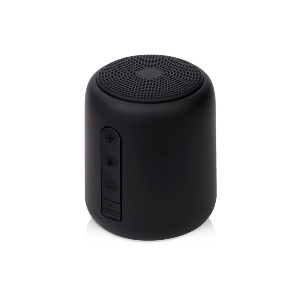 Портативная колонка TWS "Steep", черный