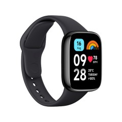 Смарт-часы Redmi Watch 3 Active Black M2235W1 (BHR7266GL)