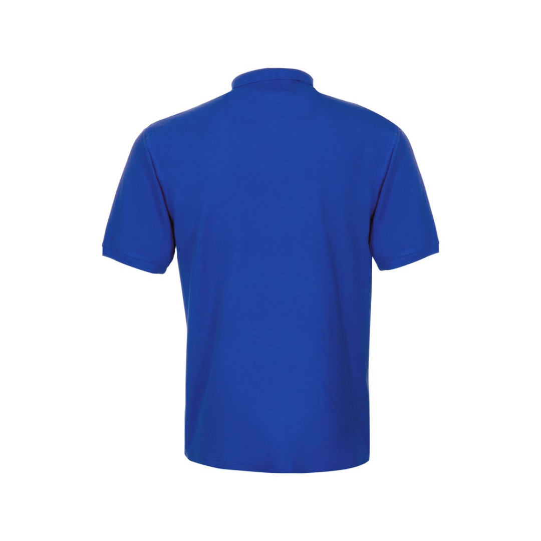Рубашка поло "Boston N" мужская, кл. синий (2748C)
