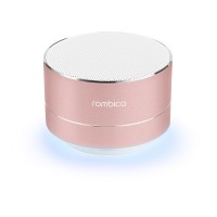 Портативная акустика Rombica Mysound BT-03 3C, розовый (Р)