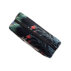 Косметичка «Зайцы». Varvara