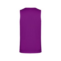 Майка "Interlagos" мужская, фиолетовый