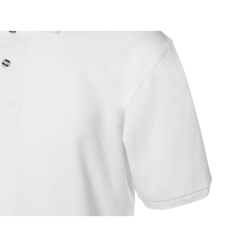 Рубашка поло "Boston N" мужская, белый