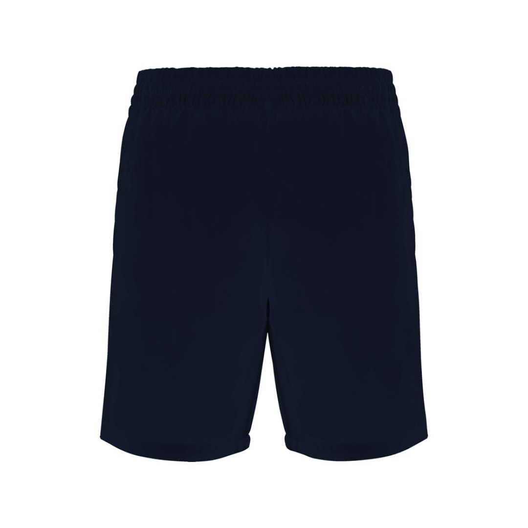 Спортивные шорты "Andy" мужские, нэйви