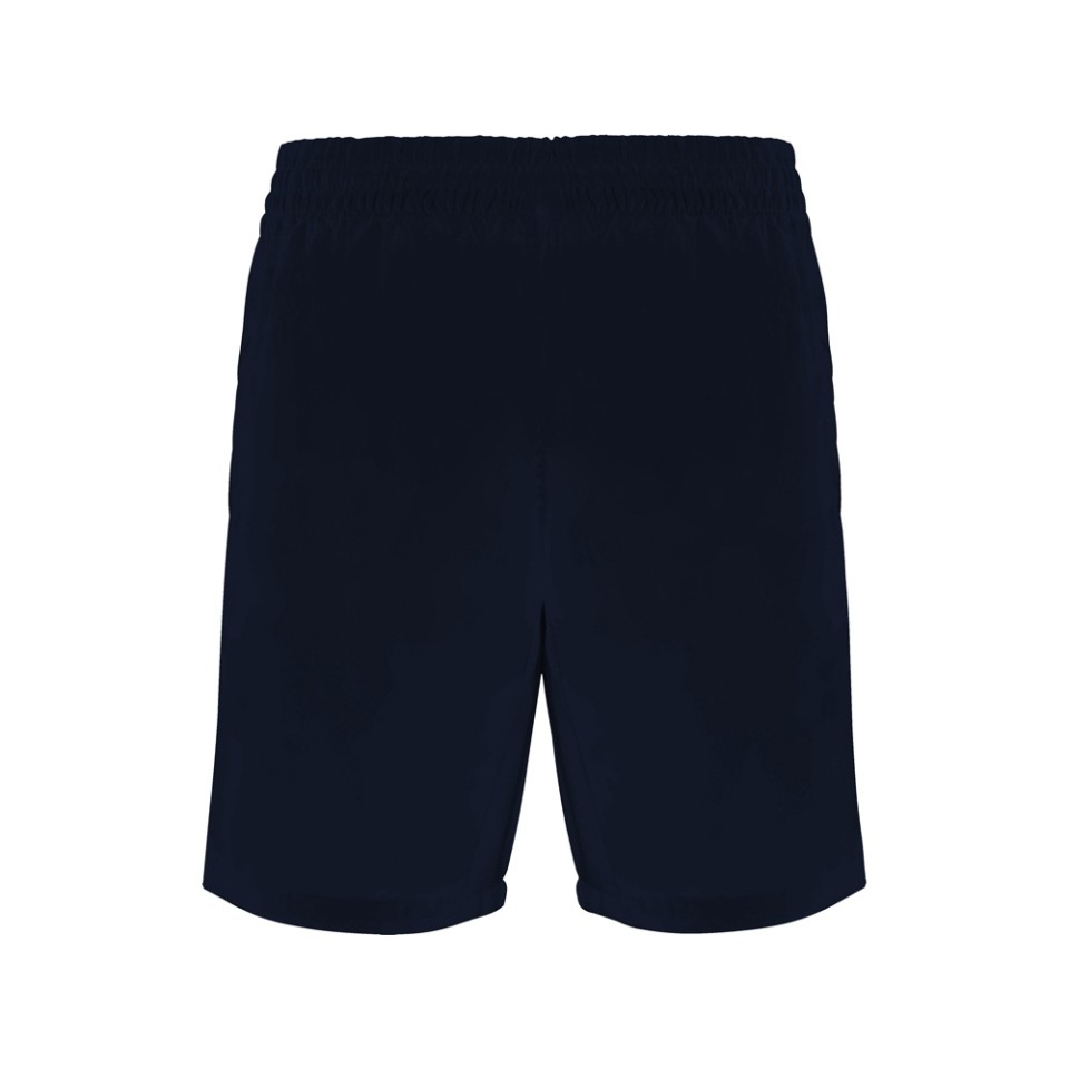 Спортивные шорты "Andy" мужские, нэйви