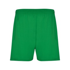 Спортивные шорты "Calcio" мужские, папоротниковый