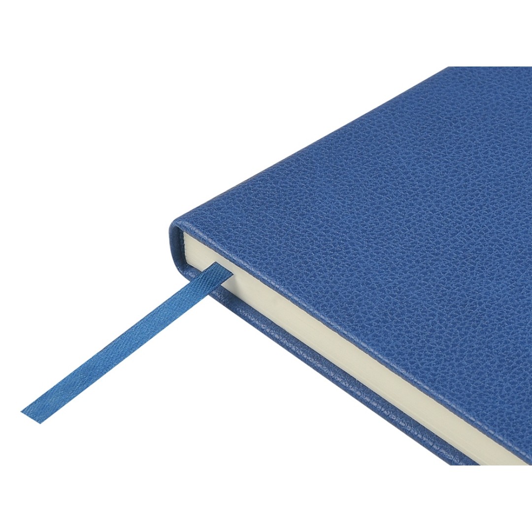 Ежедневник недатированный А5 "Megapolis Loft", синий