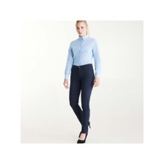 Женские брюки "Hilton", нэйви