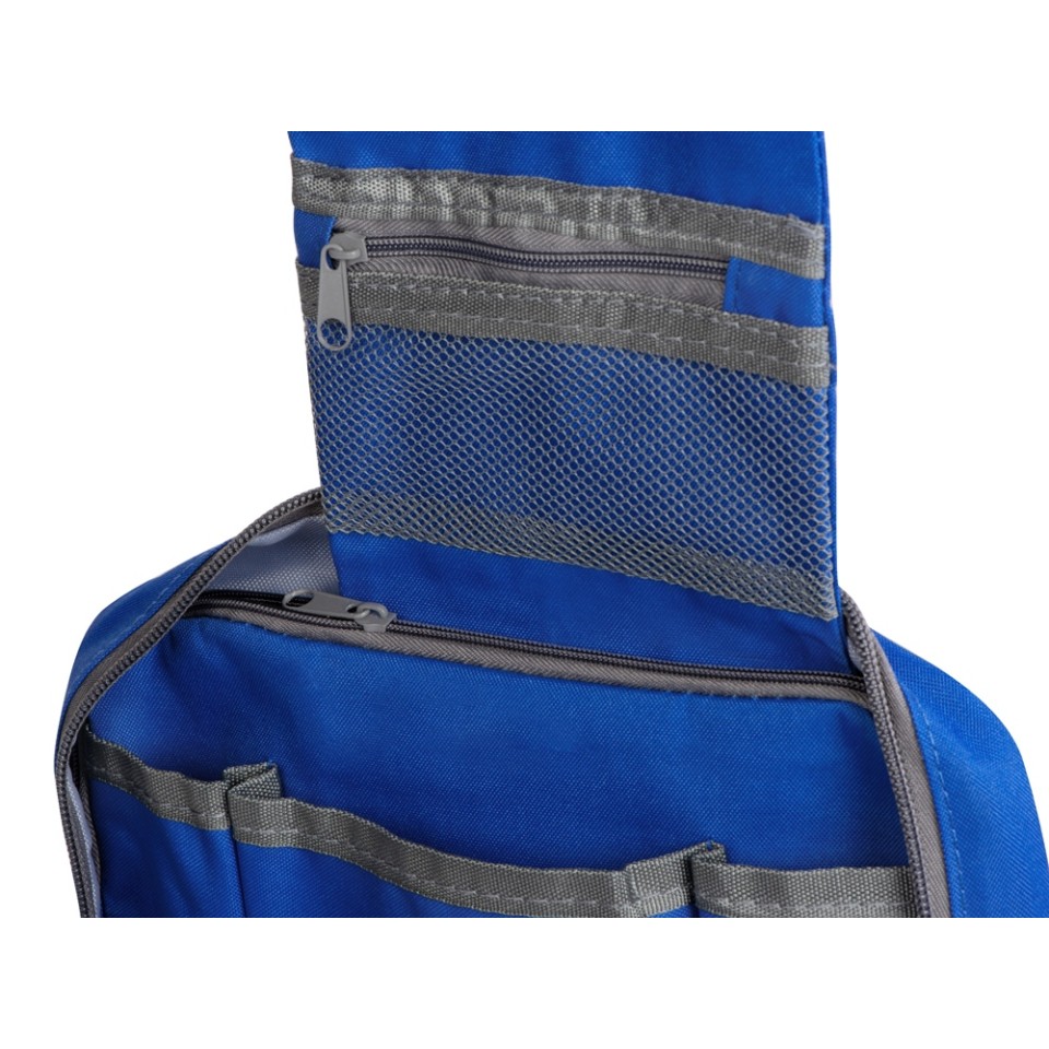 Несессер для путешествий «Promo», синий