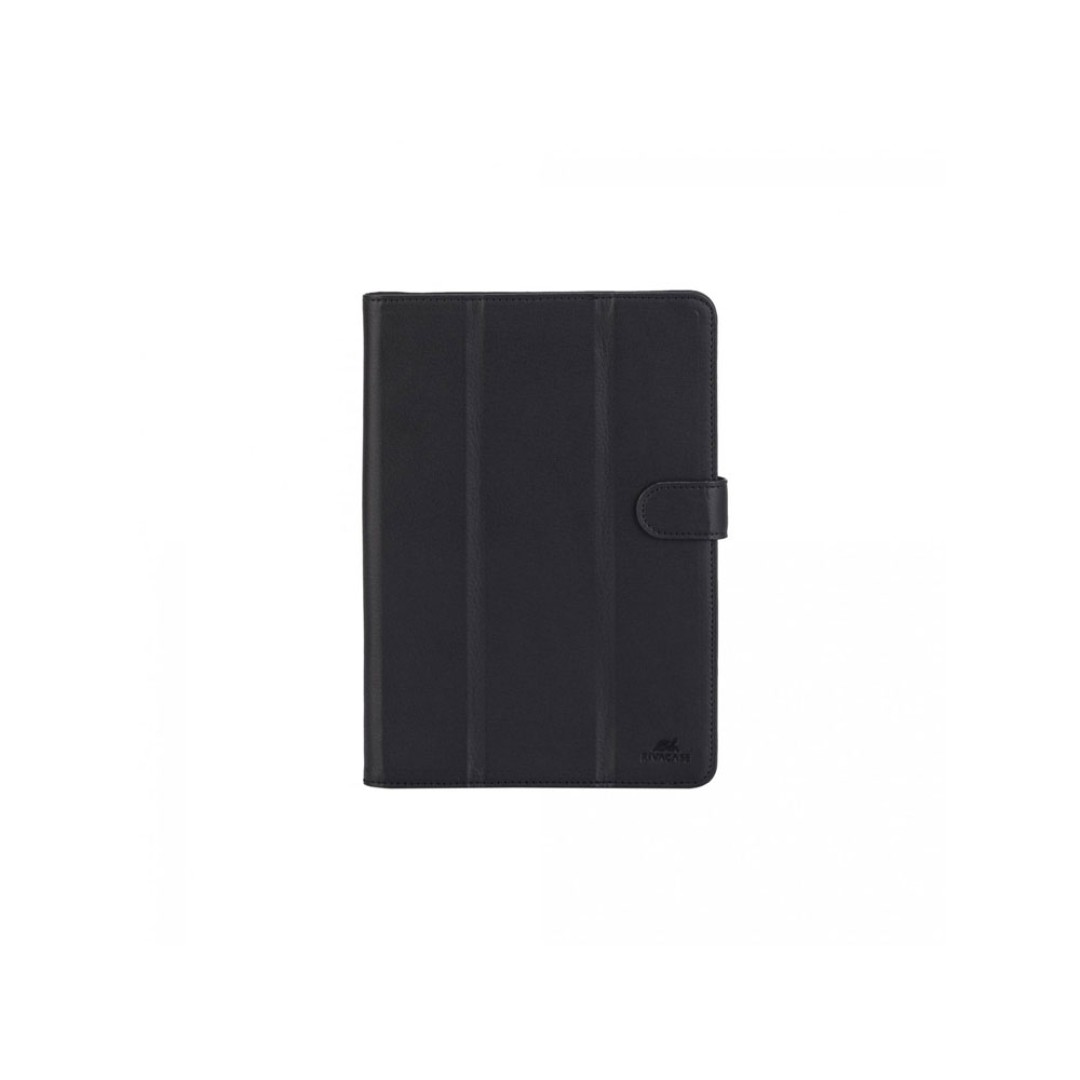 Универсальный чехол 3134 для планшетов 8", черный