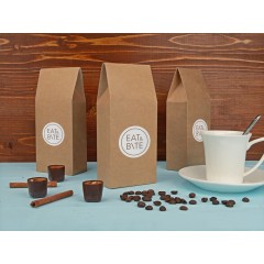 Кофе зерновой купаж № 112, 100г (Р)