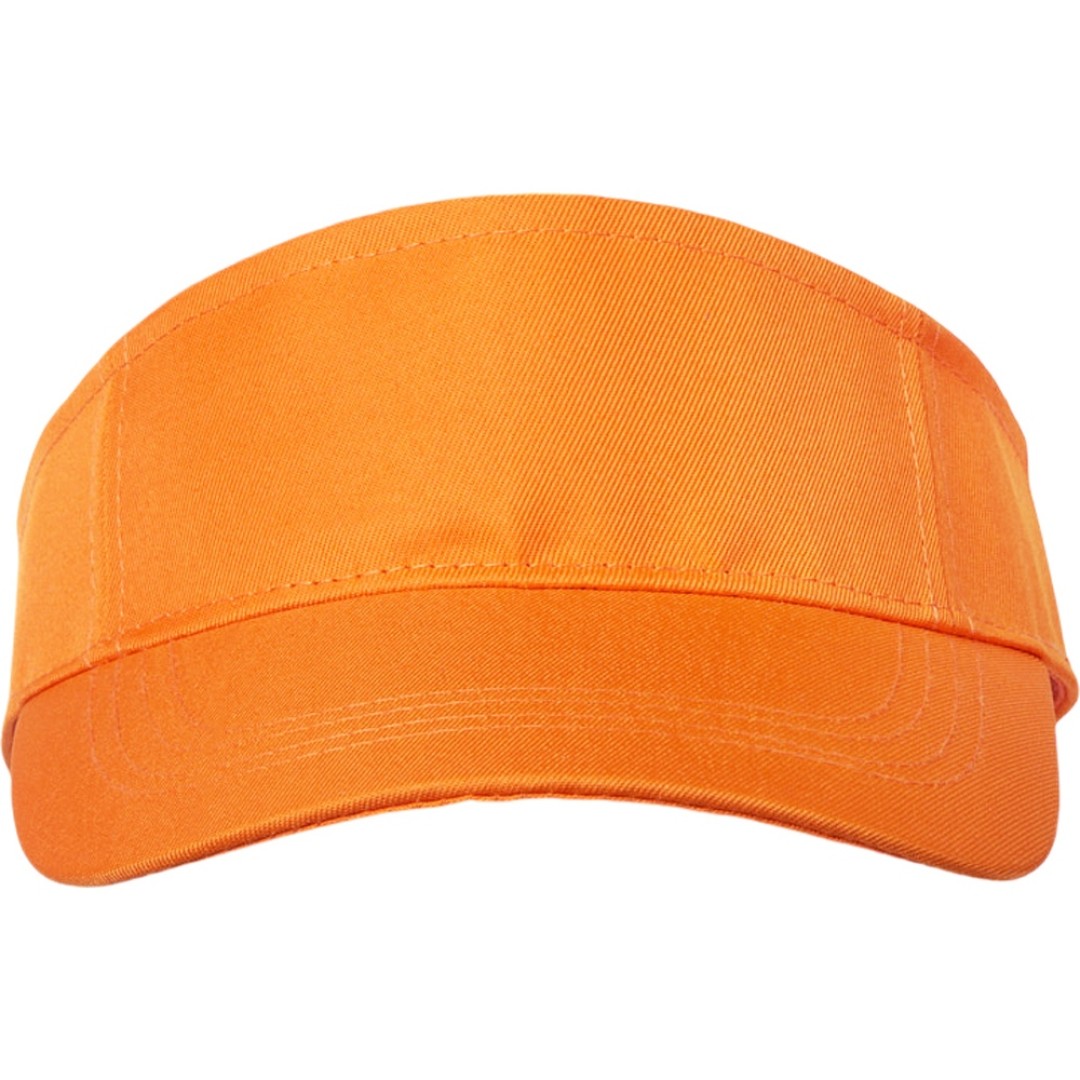 Козырек «Bangkok», оранжевый