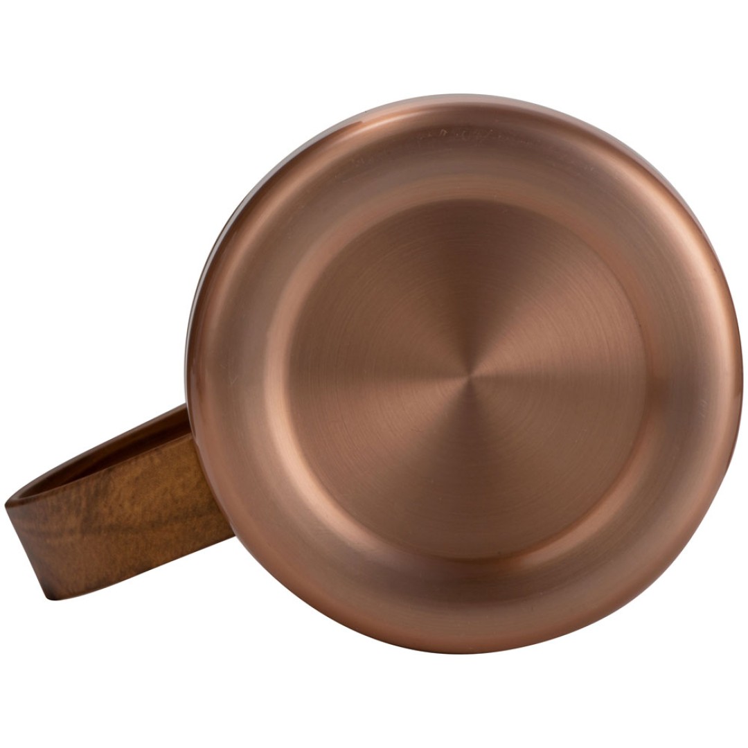 Термокружка «ULTIMATE», 360 мл, дерево