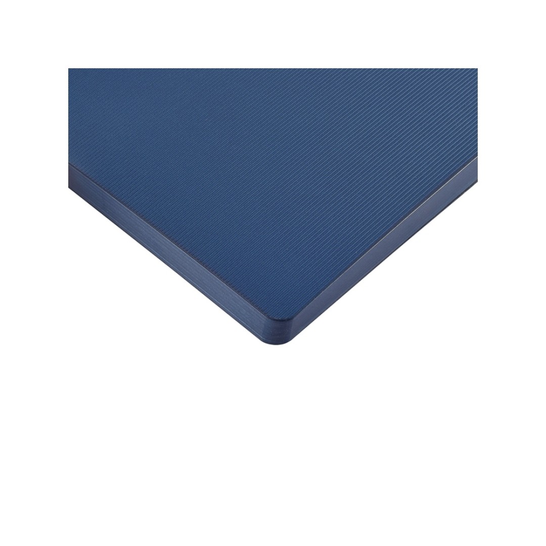 Ежедневник А5 «Megapolis Slim flex», темно-синий