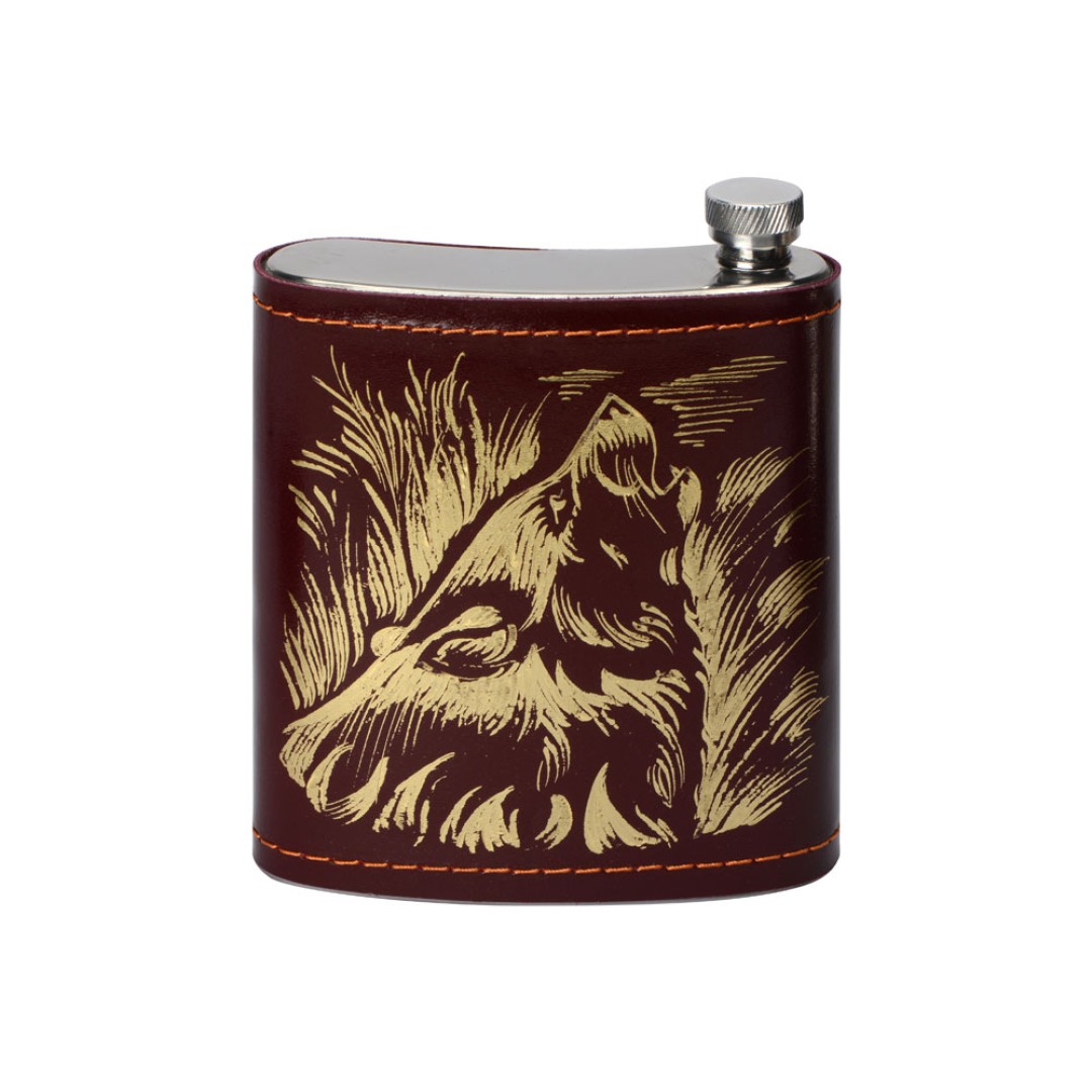 Набор «Пикник в лесу», коричневый