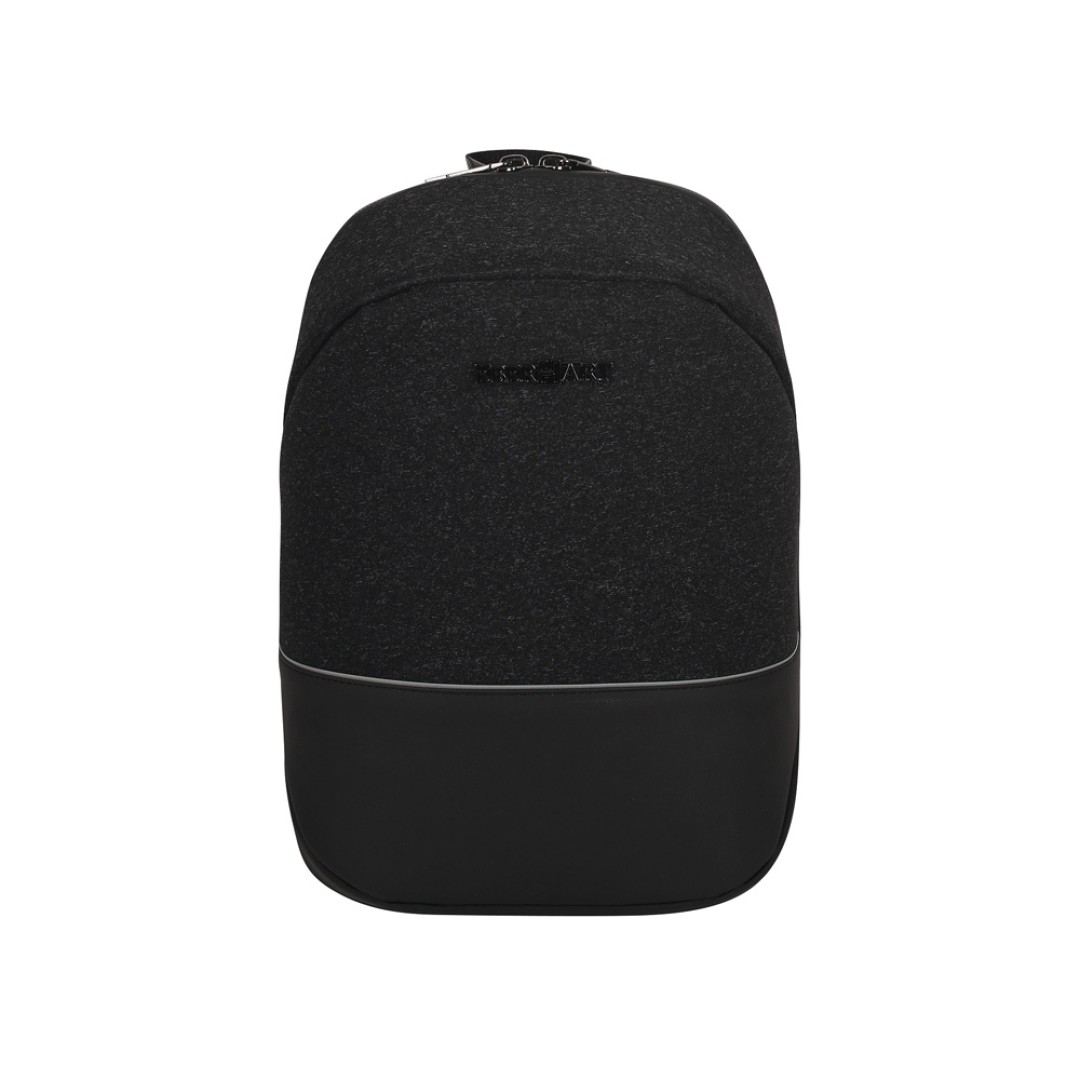 Рюкзак Eberhart Legacy черный полиэстер E11-008-010