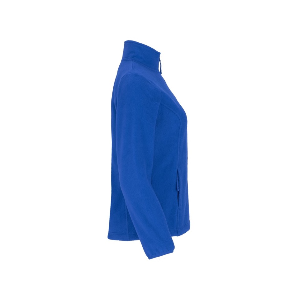 Куртка флисовая "Artic", женская, королевский синий