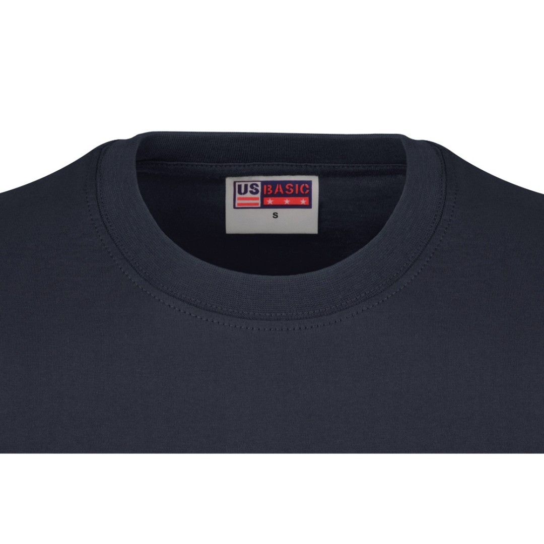 Футболка "Heavy Super Club" мужская, темно-серый