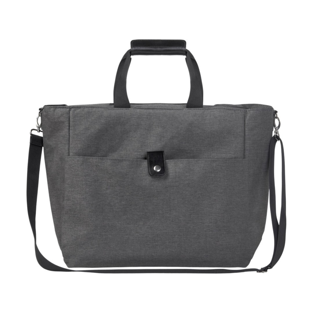 Набор для пикника Fabar сумка-холодильник и бамбуковый столик на ножках