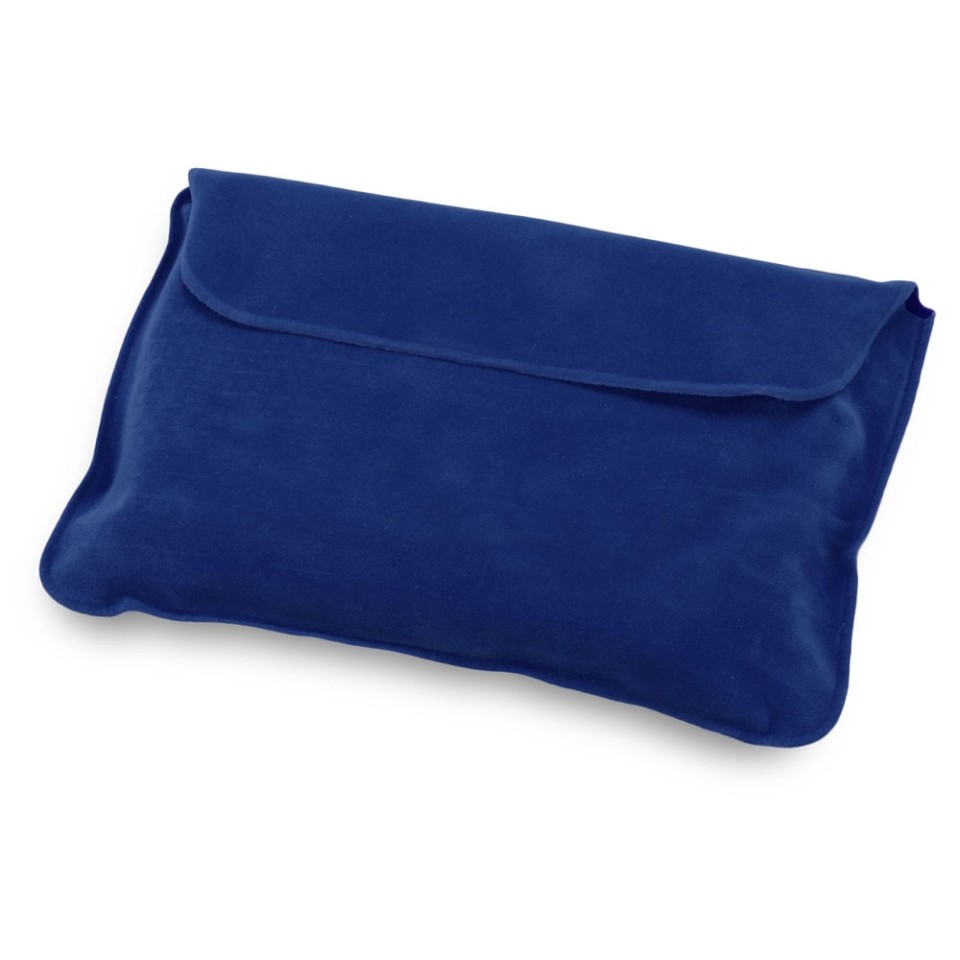 Набор для путешествий «Глэм», синий