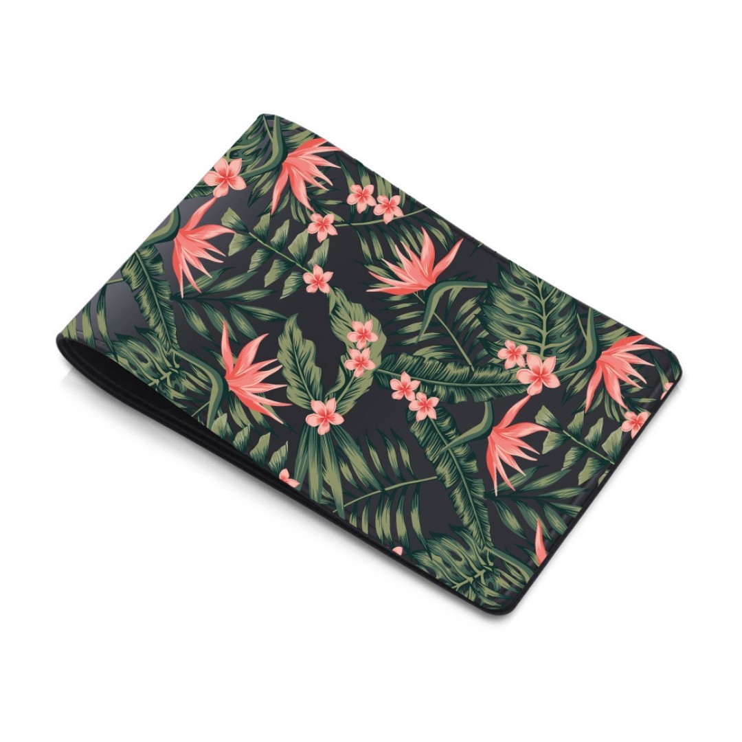 Обложка для студенческого билета с возможностью полноцветной УФ-печати, софт-тач