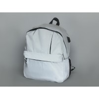 Светоотражающий рюкзак Reflector, светоотражающий