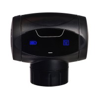 Автоматическая вакуумная пробка - насос для вина "Saver"