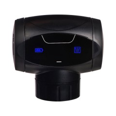 Автоматическая вакуумная пробка - насос для вина "Saver"