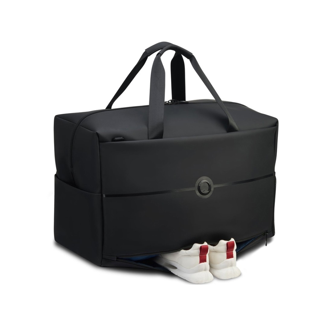 Сумка дорожная DELSEY, TURENNE, 46л, черный