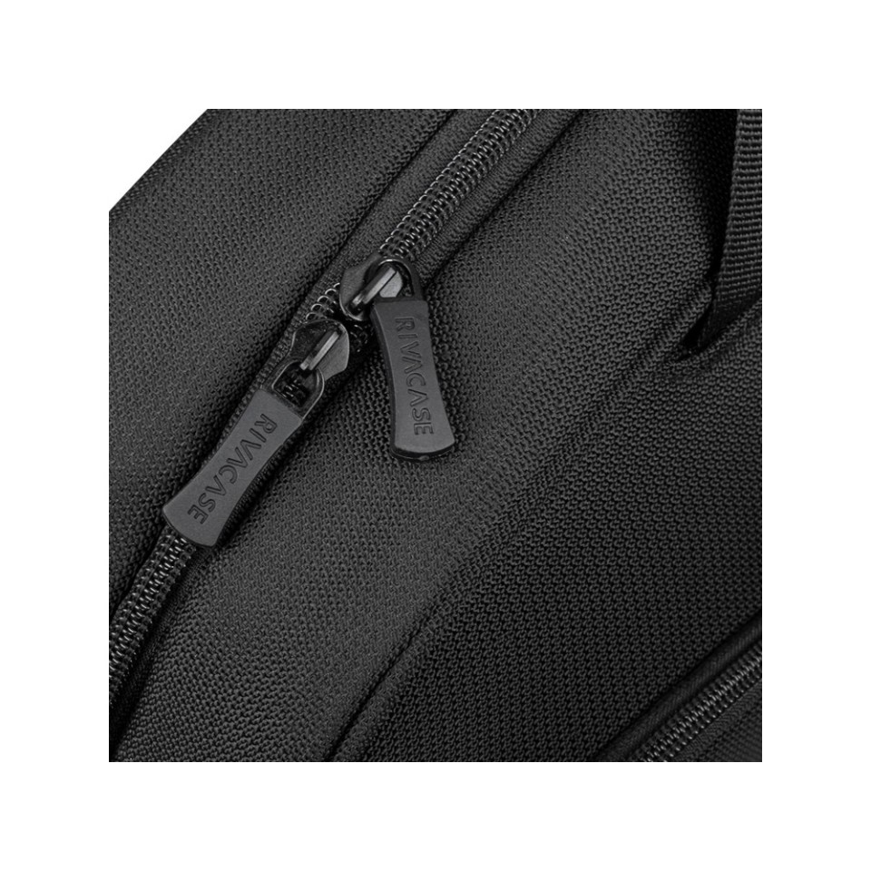 RIVACASE 8422 black ECO сумка для ноутбука 13.3-14" / 6