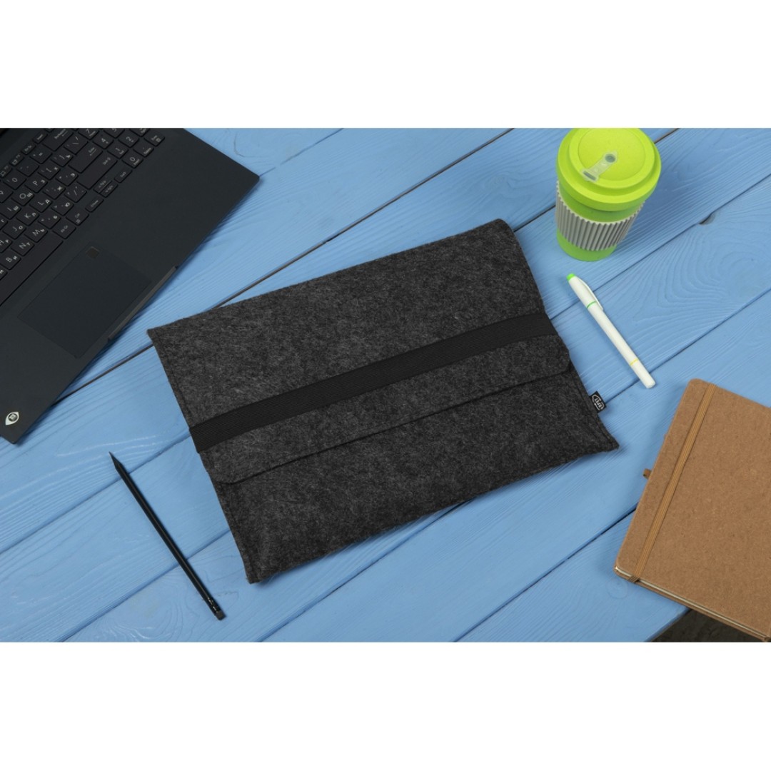 Чехол из фетра Cover для ноутбука 15.6"