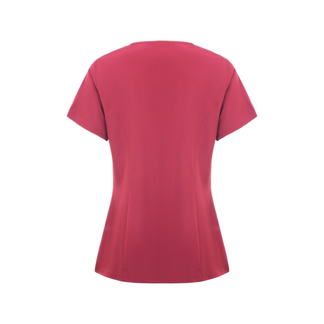 Рубашка женская "Ferox", фуксия