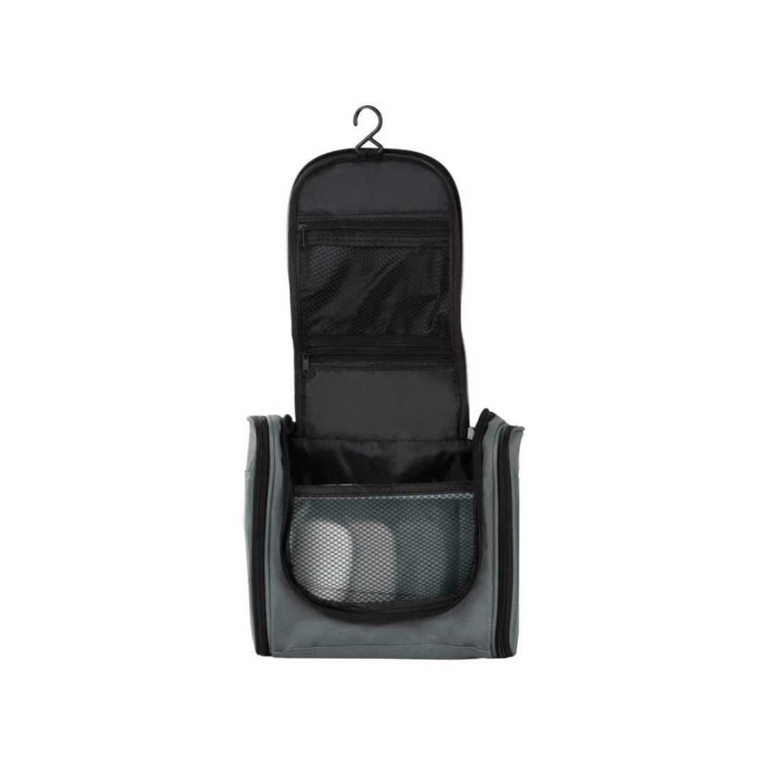 Набор для путешествий "On air", серый