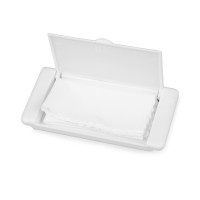 салфетка для очков в футляре "Marca"