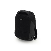 Рюкзак Eberhart Legacy черный USB полиэстер E11-009-007