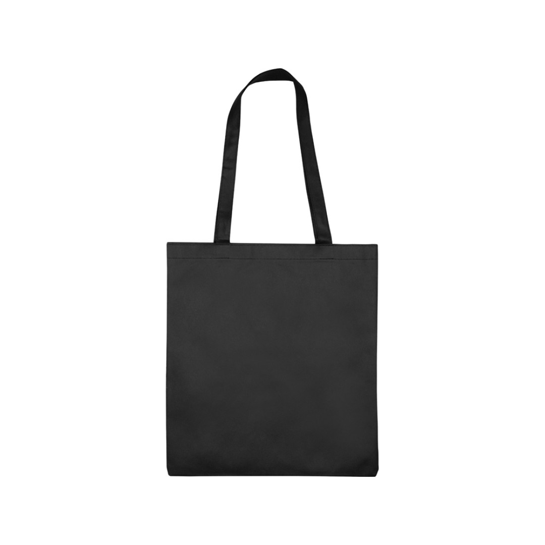 Сумка "Бигбэг", черный