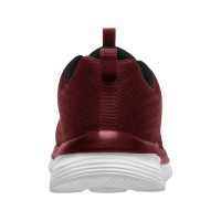 Кроссовки "Woods", гранатовый