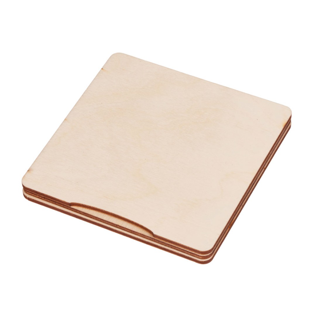 Деревянная головоломка "Танграм"