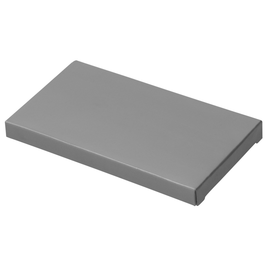 Открывалка LAMAS, серебристый