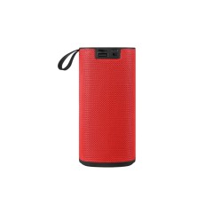 Портативная акустика Rombica mysound Tetria Red