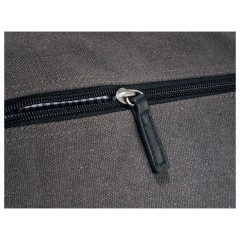 Рюкзак "Hudson" для ноутбука 15,6", серый/черный